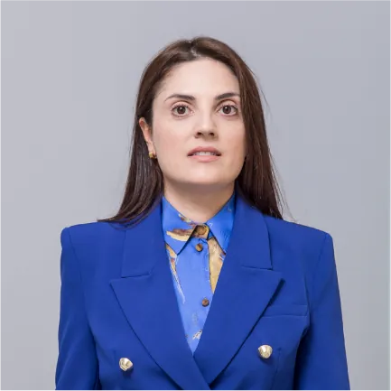 Dr Κατερίνα Τσεντεμεΐδου