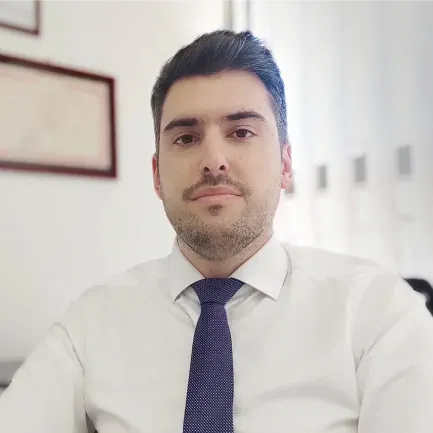 Δρ. ΝΙΚΟΣ ΤΣΕΤΣΟΣ